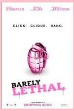 Watch Barely Lethal Megashare8
