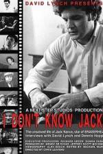 Watch I Don't Know Jack Megashare8