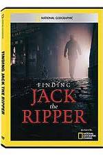 Watch National Geographic: Finding Jack the Ripper Megashare8