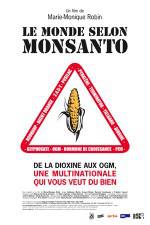 Watch Le monde selon Monsanto Megashare8