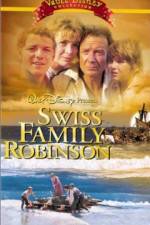 Watch Swiss Family Robinson Megashare8