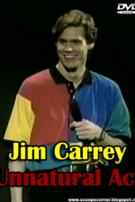 Watch Jim Carrey: The Un-Natural Act Megashare8