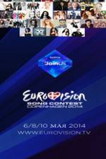 Watch The Eurovision Song Contest Megashare8