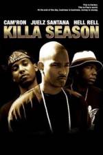 Watch Killa Season Megashare8