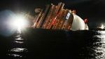 Watch Inside Costa Concordia: Voices of Disaster Megashare8