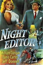 Watch Night Editor Megashare8