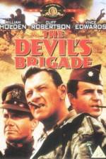 Watch The Devil's Brigade Megashare8