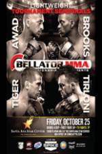 Watch Bellator 105 Awad vs. Brooks Megashare8