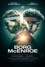 Watch Borg vs McEnroe Megashare8