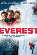 Watch Everest Megashare8