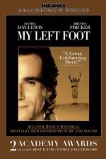 Watch My Left Foot: The Story of Christy Brown Megashare8
