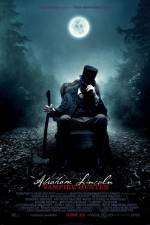 Watch Abraham Lincoln Vampire Hunter Megashare8