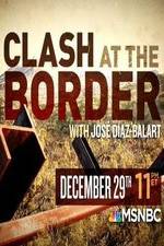 Watch Clash at the Border Megashare8