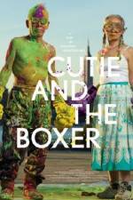 Watch Cutie and the Boxer Megashare8