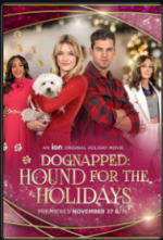 Watch Dognapped: Hound for the Holidays Megashare8