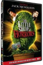Watch The Little Shop of Horrors Megashare8