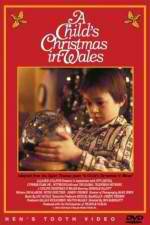 Watch A Child's Christmas in Wales Megashare8