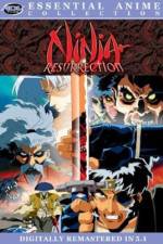 Watch Ninja Resurrection Megashare8