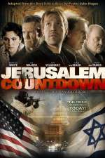 Watch Jerusalem Countdown Megashare8