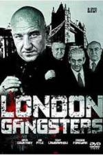 Watch London Gangsters: D1 Joe Pyle Megashare8