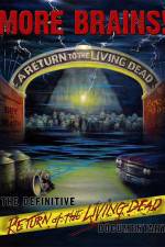 Watch More Brains A Return to the Living Dead Megashare8