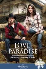 Watch Love in Paradise Megashare8
