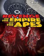 Watch Revenge of the Empire of the Apes Wootly