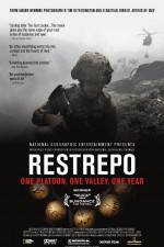 Watch Restrepo Megashare8