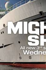 Watch Mighty Ships : U.S.S. Kentucky Megashare8