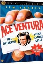 Watch Ace Ventura: Pet Detective Megashare8