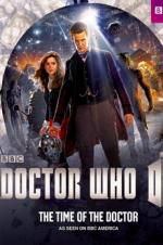 Watch Doctor Who: The Time of the Doctor Megashare8