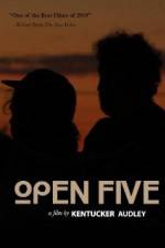Watch Open Five Megashare8