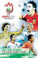 Watch All the Goals of UEFA Euro 2008 Megashare8