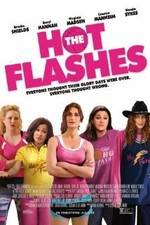 Watch The Hot Flashes Megashare8