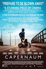 Watch Capernaum Megashare8