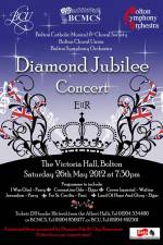 Watch Diamond Jubilee Concert Megashare8