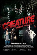 Watch Creature Megashare8