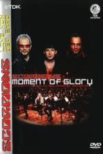 Watch The Scorpions: Moment of Glory Megashare8