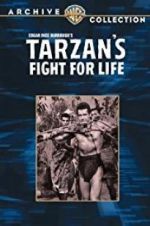 Watch Tarzan\'s Fight for Life Megashare8