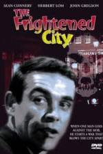 Watch The Frightened City Megashare8