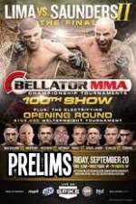 Watch Bellator 100 Prelims Megashare8