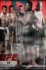 Watch UFC 133 Preliminary Fights Megashare8