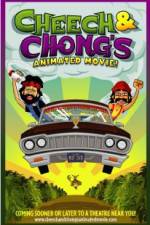 Watch Cheech & Chongs Animated Movie Megashare8