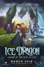 Watch Ice Dragon: Legend of the Blue Daisies Megashare8