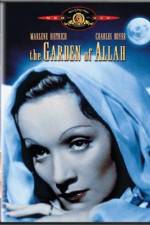 Watch The Garden of Allah Megashare8