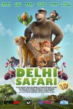 Watch Delhi Safari Megashare8