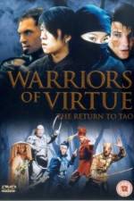 Watch Warriors of Virtue Megashare8