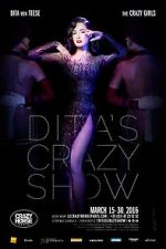 Watch Crazy Horse, Paris with Dita Von Teese Megashare8