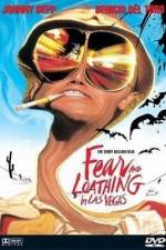 Watch Fear and Loathing in Las Vegas Megashare8