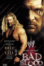 Watch WWE Bad Blood Megashare8